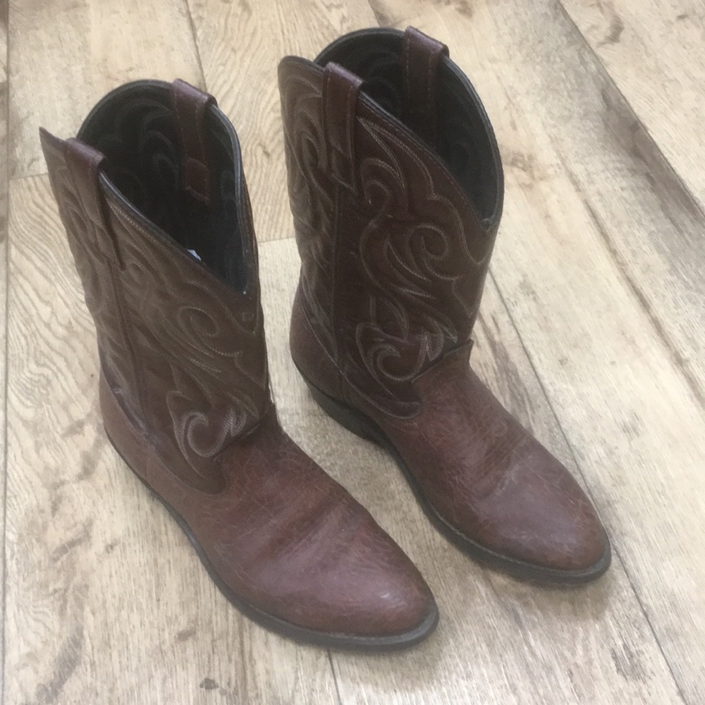 Laredo Boots 8D